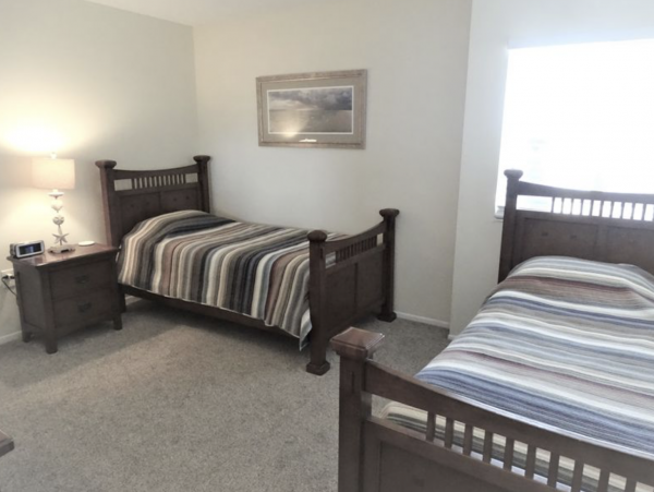 Siesta Key Value Vacation Rental with Gulf Views